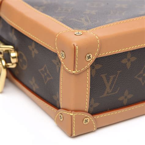 buy Louis Vuitton trunk